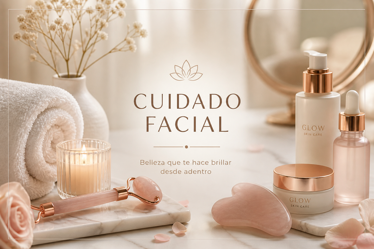 Cuidado facial