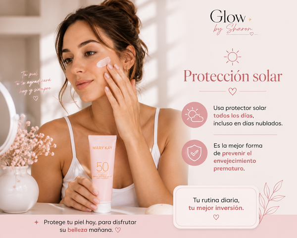 Protección solar