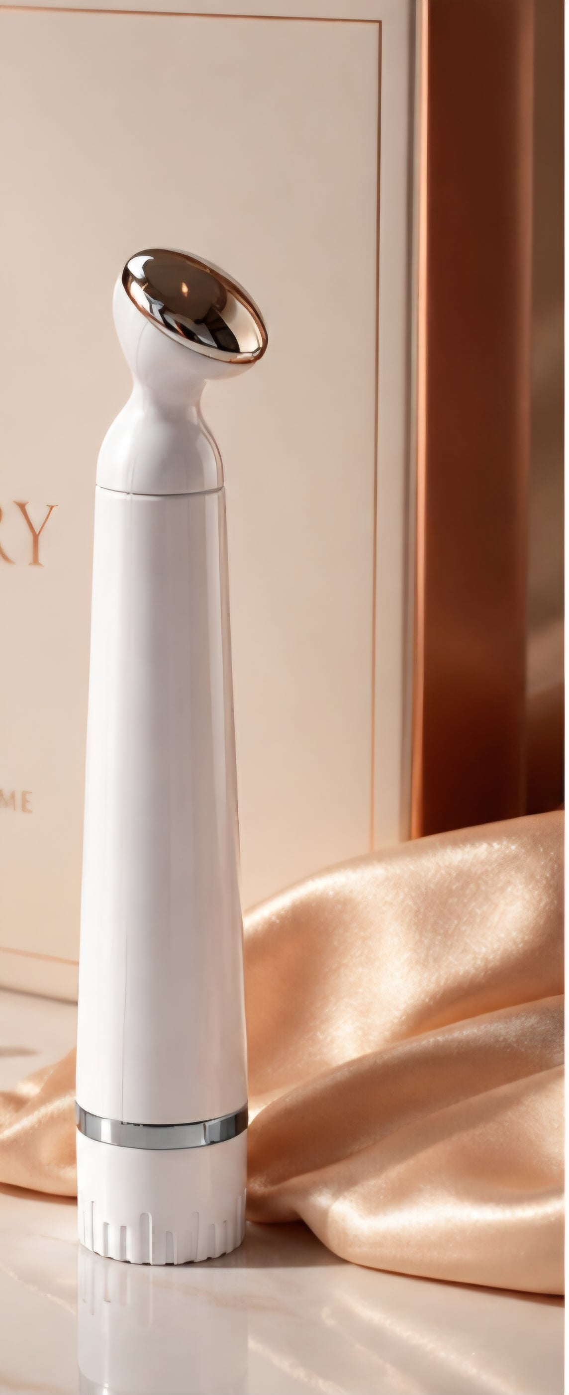 Luxury Spa Kit en Casa – Facial & Neck Glow Set ✨